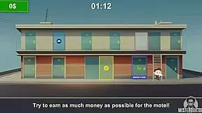 Did I feed my step-sister?