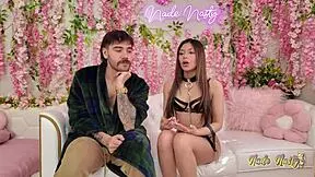 The Nasty Life Ep 2 Bts Day Shoot With Xxlayna Marie