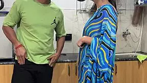 Stepmom Takes Wrong Pill And Gets Sexual Enhancer Help Me Get It Off