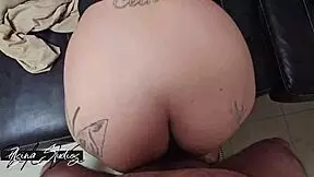 My favorite whore is back for more