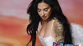 Beautiful Playboy Models Kelly Lu Sexy Stephanie Manescu Amazing Joanna Angel Hot Babe Keep Chambers And Big Tits Teen 18+ Chevelle Posed And Exposed Amazing Big Ass And Big Tits