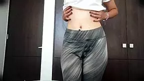 Se Filtra Video Sexual De Famosa Presentadora Argentina