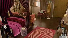 Did I feed my step-sister?