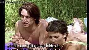 Sabine Petzl in Kommissar Rex: Ein Moerderischer Sommer 1994.