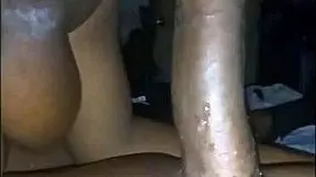 Throwback Facial After Sloppy Blowjob Tease