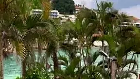 Boate Liberal Dei No Salão Na Frente De Todo Mundo