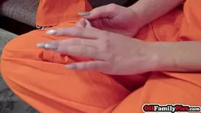 One of girls lilly ford is here for fuck with admin and she quickly revealed herself 😜💦