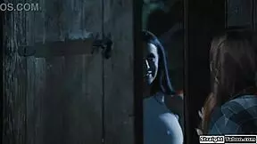 i, the milf, fuck black guys and form a stepfamily