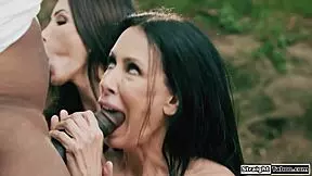 i, the milf, fuck black guys and form a stepfamily