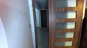 Boss Creampies Young Latina Maid Aisha Ferrari While Wife Is Away