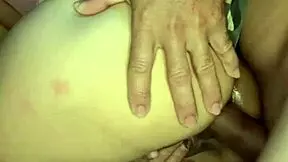 Young Married Woman Craves Anal Sex!