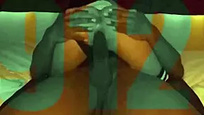 Amature eboney stepsiter pussy was on fire