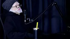 I interview Flor de Damiana naughtily