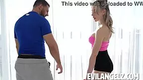 Gaping Milf Lorenzo Viota Angie Lynx