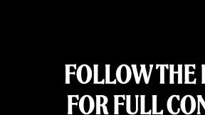 cute and sexy teen 18+ makes her first and only sex movie - sara saenz 😍