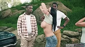 i, the milf, fuck black guys and form a stepfamily