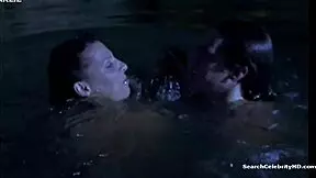 Sabine Petzl in Kommissar Rex: Ein Moerderischer Sommer 1994.