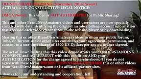 Petite brunette mira monroe enjoys sucking a cock to get her ass fucked