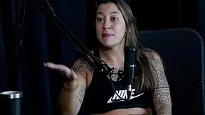 I interview Flor de Damiana naughtily