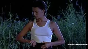 Sabine Petzl in Kommissar Rex: Ein Moerderischer Sommer 1994.