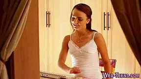 stockings teen taster, what do you think?