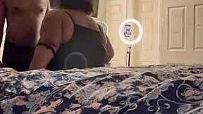 Breeding My Pregnant Girlfriend Again!