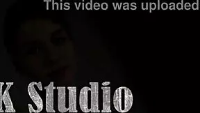 Sofa Weber tries new DP with piss in mouth, drinks it, and takes two big cocks in anal hard and wet.