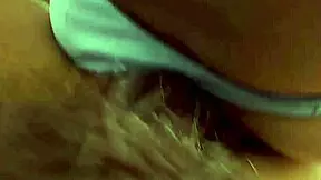 Gigi's first cock sucking at the inn! 😍