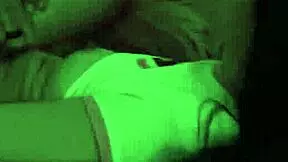 Stepdaddy touches stepdaughter inappropriately in bed - Liz Jordan.