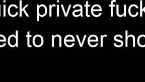 private casting x - teen natalie porkman made me cum in her mouth 😈