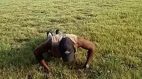 Major's teen reality moment