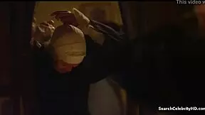 Gracie Gilbert Underbelly S06e06 2013 😊