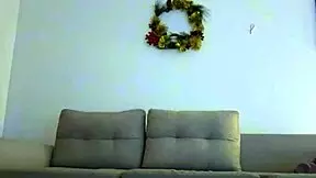 Intense Squirting Dildo Ride