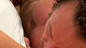 Emma Hix Sucks Brad Newman's Cock