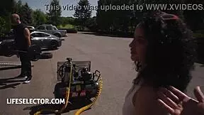 Lifeselector compilation explores crime and secrets with stars Geisha Kyd, Lia Lin, Mimi Cica, and Tiffany Tatum