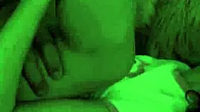 Stepdaddy touches stepdaughter inappropriately in bed - Liz Jordan.