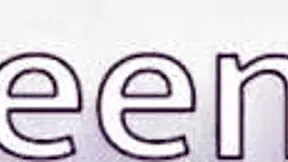 hot alt student covered in cum on milking table