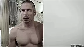 But Mr. B, I'm still a virgin, yet here we are