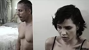 But Mr. B, I'm still a virgin, yet here we are