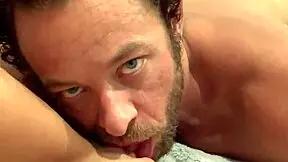 Emma Hix Sucks Brad Newman's Cock