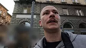 Busty petite Latina engages in rough anal fucking, leading to a creampie