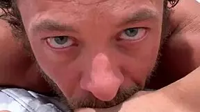 Emma Hix Sucks Brad Newman's Cock