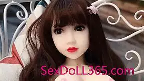 100cm cute sex doll Renee for easy use.