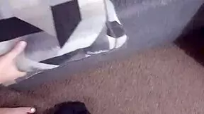 Big Tits Native Rez Milf Creampied By Monster Cock