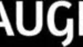 Stepdaddy touches stepdaughter inappropriately in bed - Liz Jordan.