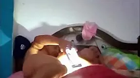 Stepmom and stepson caught in hardcore fucking and recording.