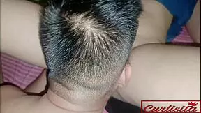 did that tight pussy make you cum inside?