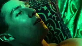 Gracie Gilbert Underbelly S06e06 2013 😊