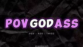 Sexy Fitness Model Turned Slut