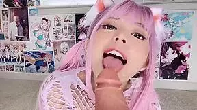 imagine riding that dildo until you cum all over it in this solo session